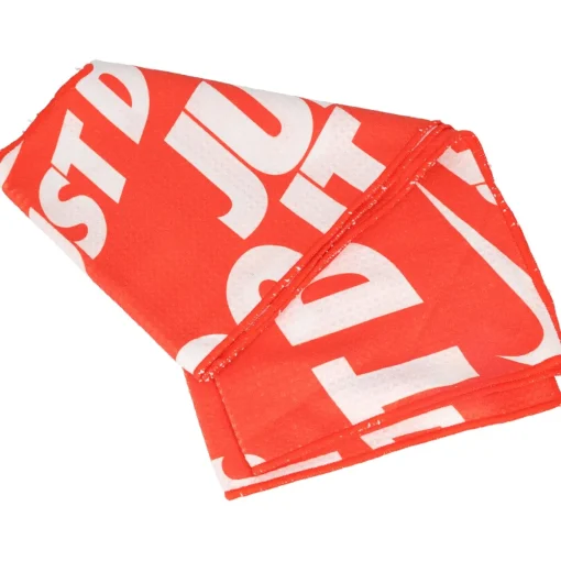 Nike Caddy 2.0 Towel