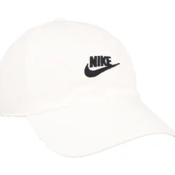 Nike Club Unstructured Futura Wash Headwear Cap Golf Apparel