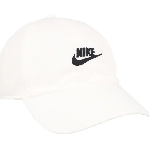 Nike Club Unstructured Futura Wash Headwear Cap Golf Apparel