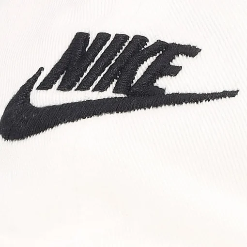 Nike Club Unstructured Futura Wash Headwear Cap Golf Apparel