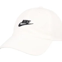 Nike Club Unstructured Futura Wash Headwear Cap Golf Apparel
