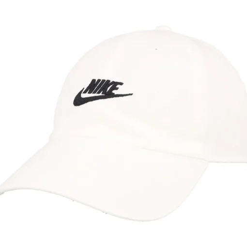 Nike Club Unstructured Futura Wash Headwear Cap Golf Apparel