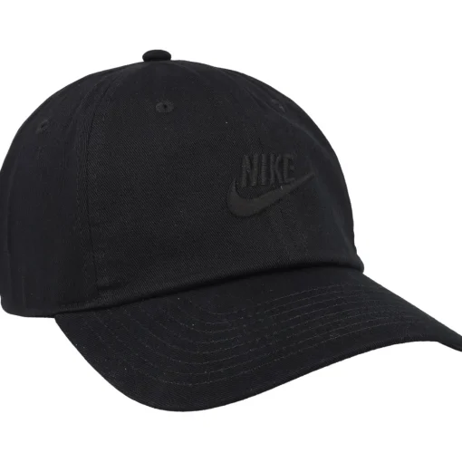 Nike Club Unstructured Futura Wash Headwear Cap Golf Apparel