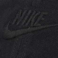 Nike Club Unstructured Futura Wash Headwear Cap Golf Apparel