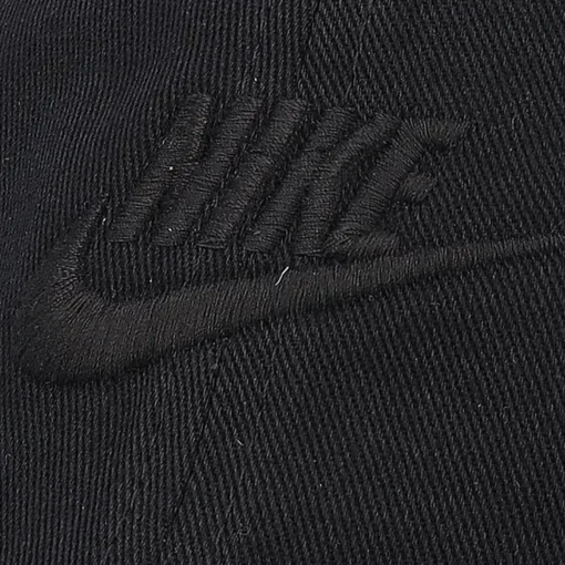 Nike Club Unstructured Futura Wash Headwear Cap Golf Apparel