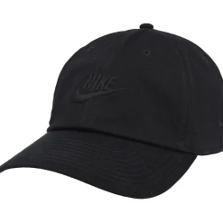 Nike Club Unstructured Futura Wash Headwear Cap Golf Apparel