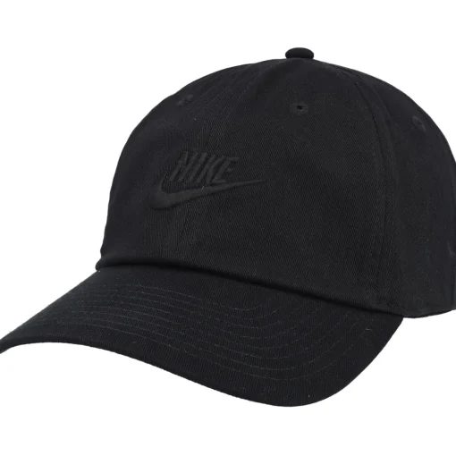 Nike Club Unstructured Futura Wash Headwear Cap Golf Apparel