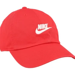 Nike Club Unstructured Futura Wash Headwear Cap Golf Apparel