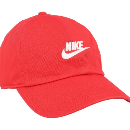 Nike Club Unstructured Futura Wash Headwear Cap Golf Apparel