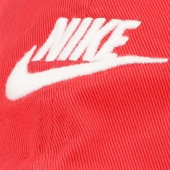 Nike Club Unstructured Futura Wash Headwear Cap Golf Apparel