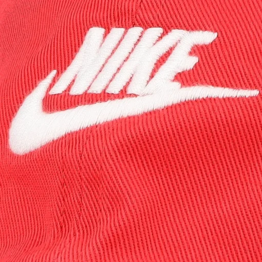 Nike Club Unstructured Futura Wash Headwear Cap Golf Apparel