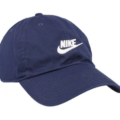 Nike Club Unstructured Futura Wash Headwear Cap Golf Apparel