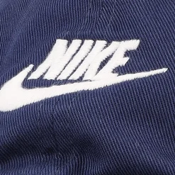 Nike Club Unstructured Futura Wash Headwear Cap Golf Apparel