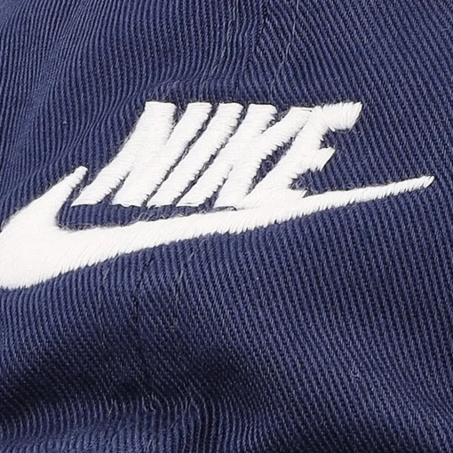 Nike Club Unstructured Futura Wash Headwear Cap Golf Apparel