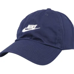 Nike Club Unstructured Futura Wash Headwear Cap Golf Apparel
