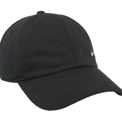 Nike Club Unstructured Small Swoosh Logo Headwear Cap Golf Apparel