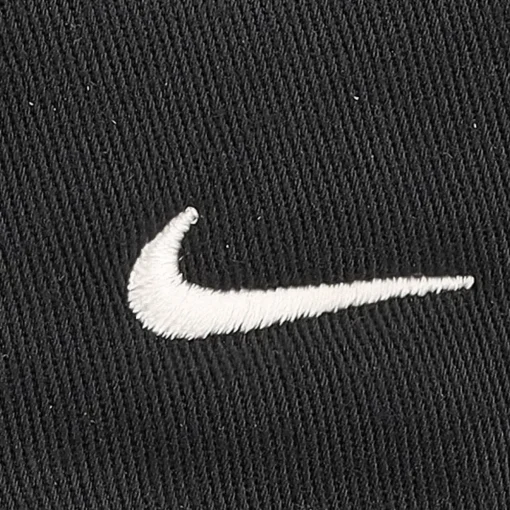 Nike Club Unstructured Small Swoosh Logo Headwear Cap Golf Apparel