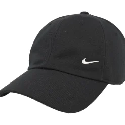 Nike Club Unstructured Small Swoosh Logo Headwear Cap Golf Apparel