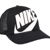 Nike DF Rise S CB OVR Futra Headwear Cap Golf Apparel