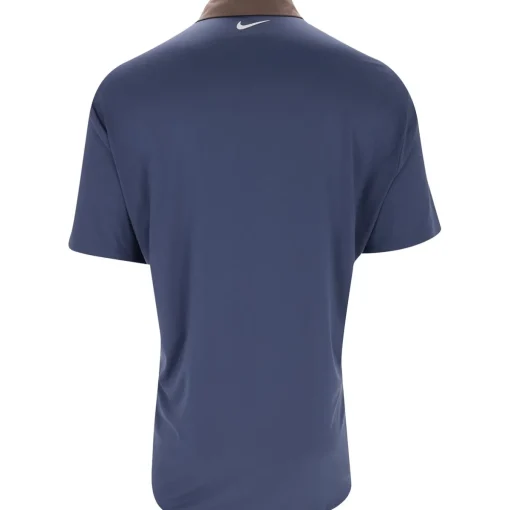 Nike DF Tour Contrast Shirt Polo Short Sleeve Golf Apparel