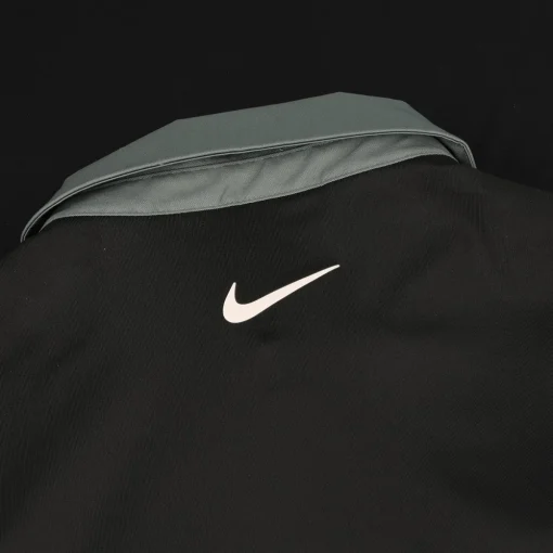Nike DF Tour Contrast Shirt Polo Short Sleeve Golf Apparel
