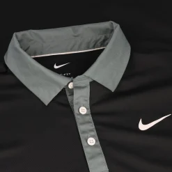 Nike DF Tour Contrast Shirt Polo Short Sleeve Golf Apparel