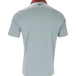 Nike DF Tour Contrast Shirt Polo Short Sleeve Golf Apparel