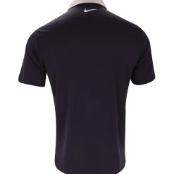 Nike DF Tour Contrast Shirt Polo Short Sleeve Golf Apparel