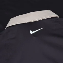Nike DF Tour Contrast Shirt Polo Short Sleeve Golf Apparel