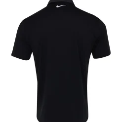 Nike DF Tour Contrast Shirt Polo Short Sleeve Golf Apparel