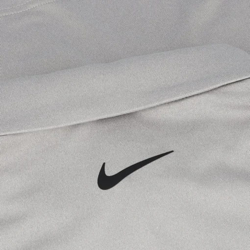 Nike DF Tour Heather Shirt Polo Short Sleeve Golf Apparel