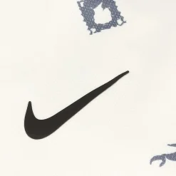 Nike DF Tour Icon Print Shirt Polo Short Sleeve Golf Apparel