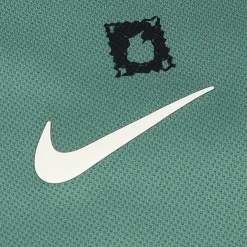 Nike DF Tour Icon Print Shirt Polo Short Sleeve Golf Apparel