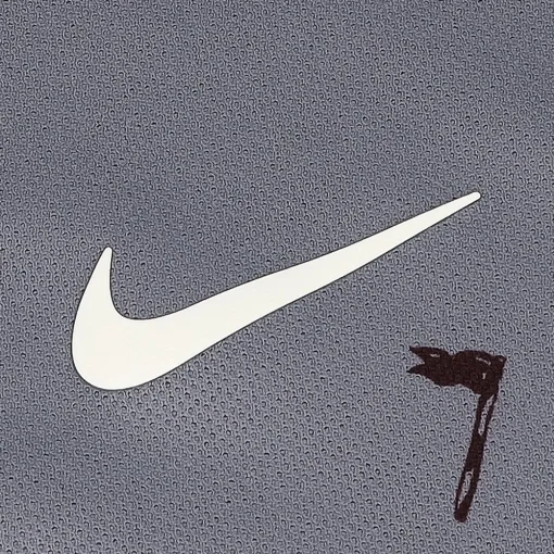 Nike DF Tour Icon Print Shirt Polo Short Sleeve Golf Apparel