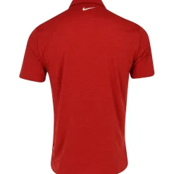 Nike DF Tour Jacquard Shirt Polo Short Sleeve Golf Apparel