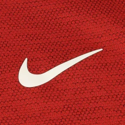 Nike DF Tour Jacquard Shirt Polo Short Sleeve Golf Apparel
