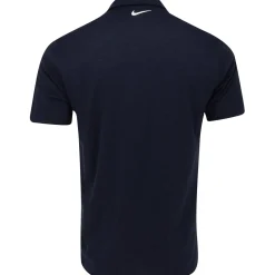 Nike DF Tour Jacquard Shirt Polo Short Sleeve Golf Apparel