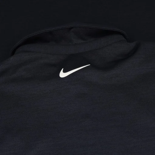 Nike DF Tour Jacquard Shirt Polo Short Sleeve Golf Apparel