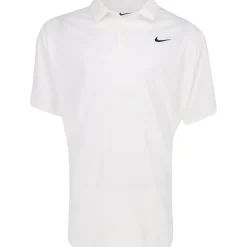 Nike DF Tour Jacquard Shirt Polo Short Sleeve Golf Apparel