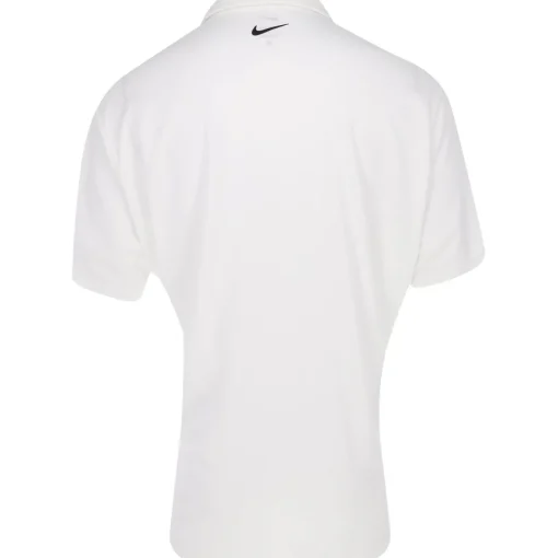 Nike DF Tour Jacquard Shirt Polo Short Sleeve Golf Apparel
