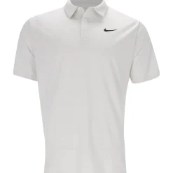 Nike DF Tour Jacquard Shirt Polo Short Sleeve Golf Apparel