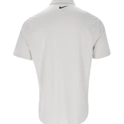 Nike DF Tour Jacquard Shirt Polo Short Sleeve Golf Apparel