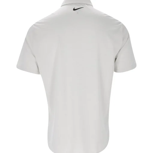 Nike DF Tour Jacquard Shirt Polo Short Sleeve Golf Apparel