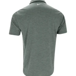 Nike DF Tour Jacquard Shirt Polo Short Sleeve Golf Apparel