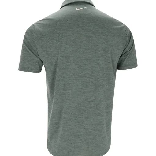 Nike DF Tour Jacquard Shirt Polo Short Sleeve Golf Apparel