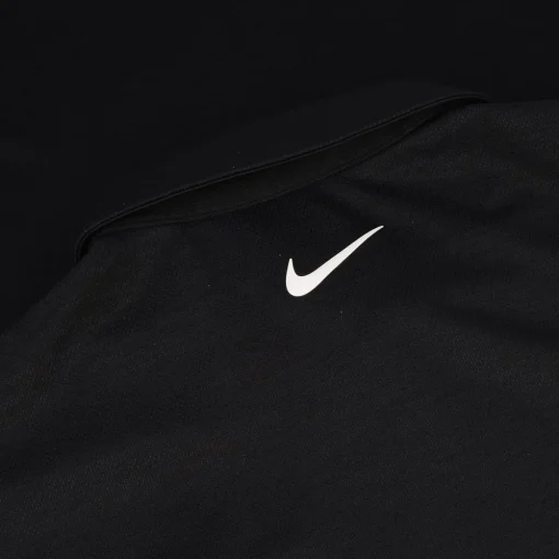 Nike DF Tour Jacquard Shirt Polo Short Sleeve Golf Apparel