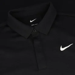 Nike DF Tour Jacquard Shirt Polo Short Sleeve Golf Apparel