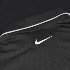 Nike DF Tour Piping Shirt Polo Short Sleeve Golf Apparel
