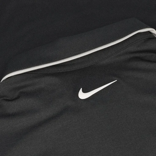 Nike DF Tour Piping Shirt Polo Short Sleeve Golf Apparel