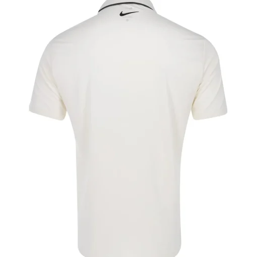 Nike DF Tour Piping Shirt Polo Short Sleeve Golf Apparel